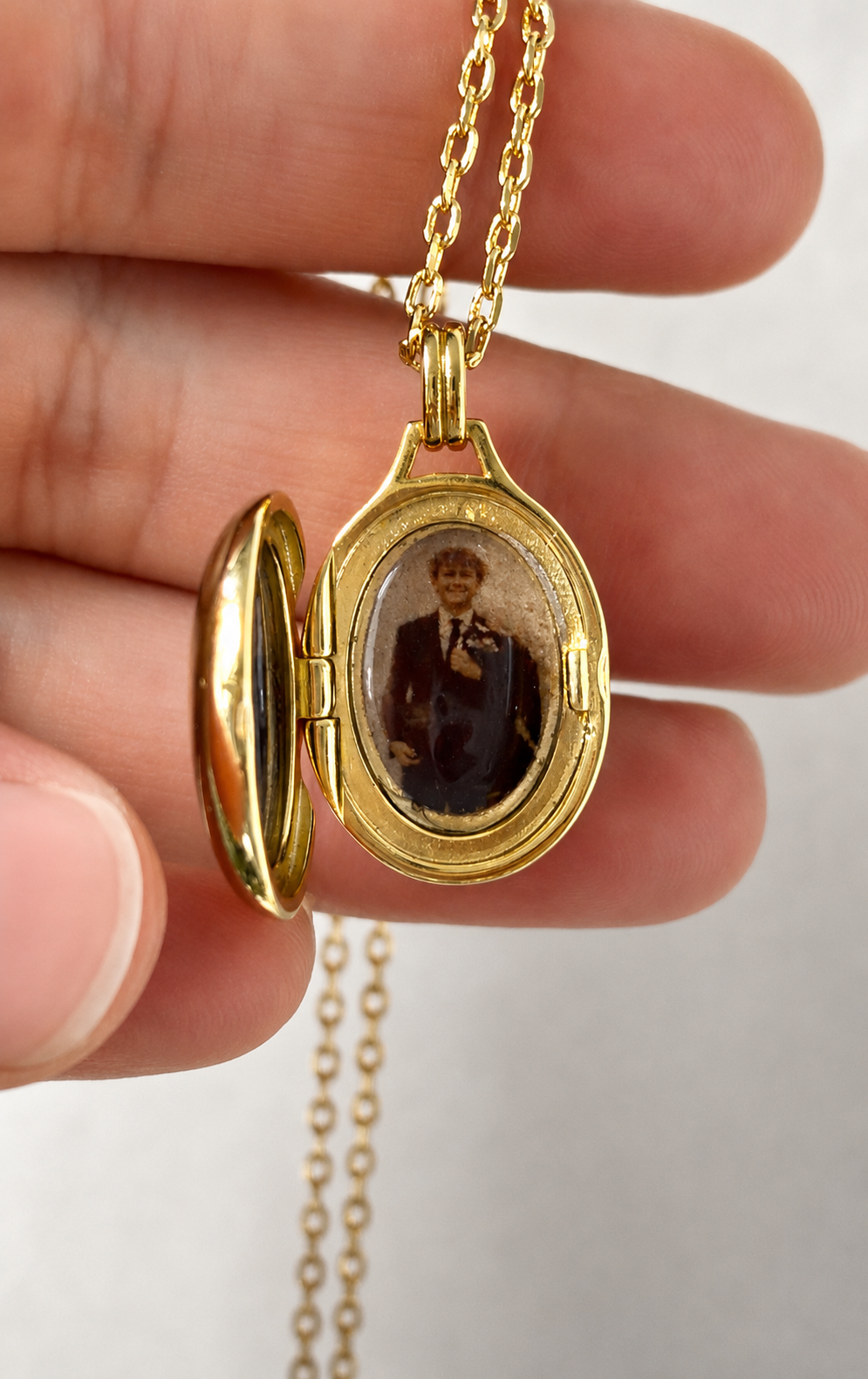 Mission Lockets
