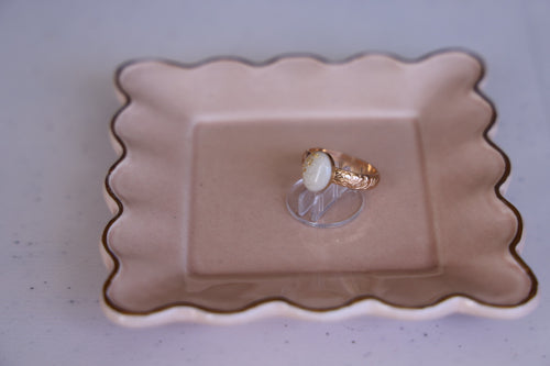 Breastmilk Ring
