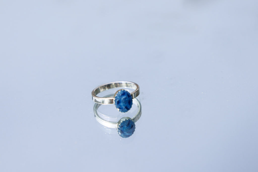 Breastmilk Ring