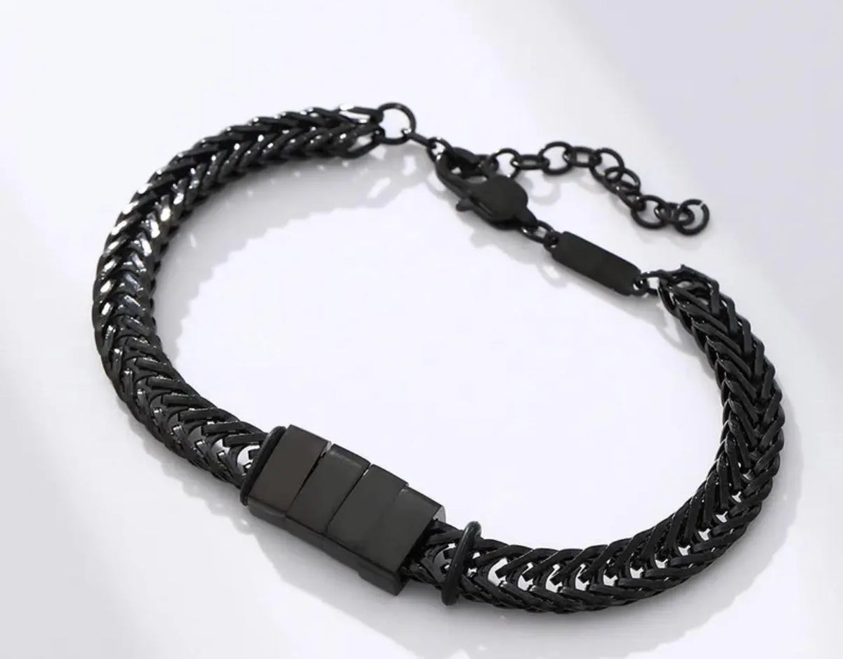 Namesake Bracelet