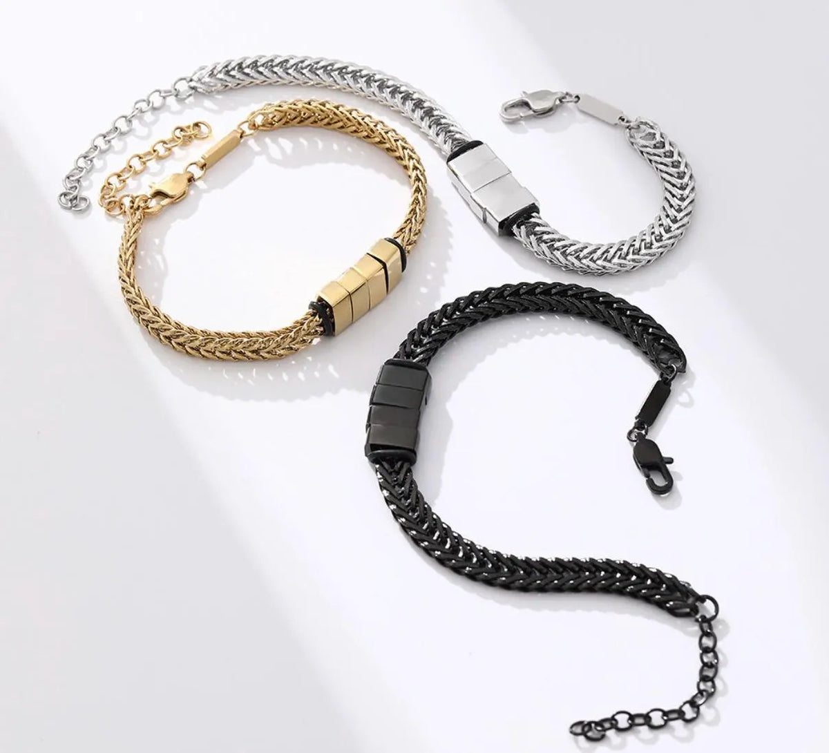 Namesake Bracelet