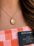 Mission Lockets