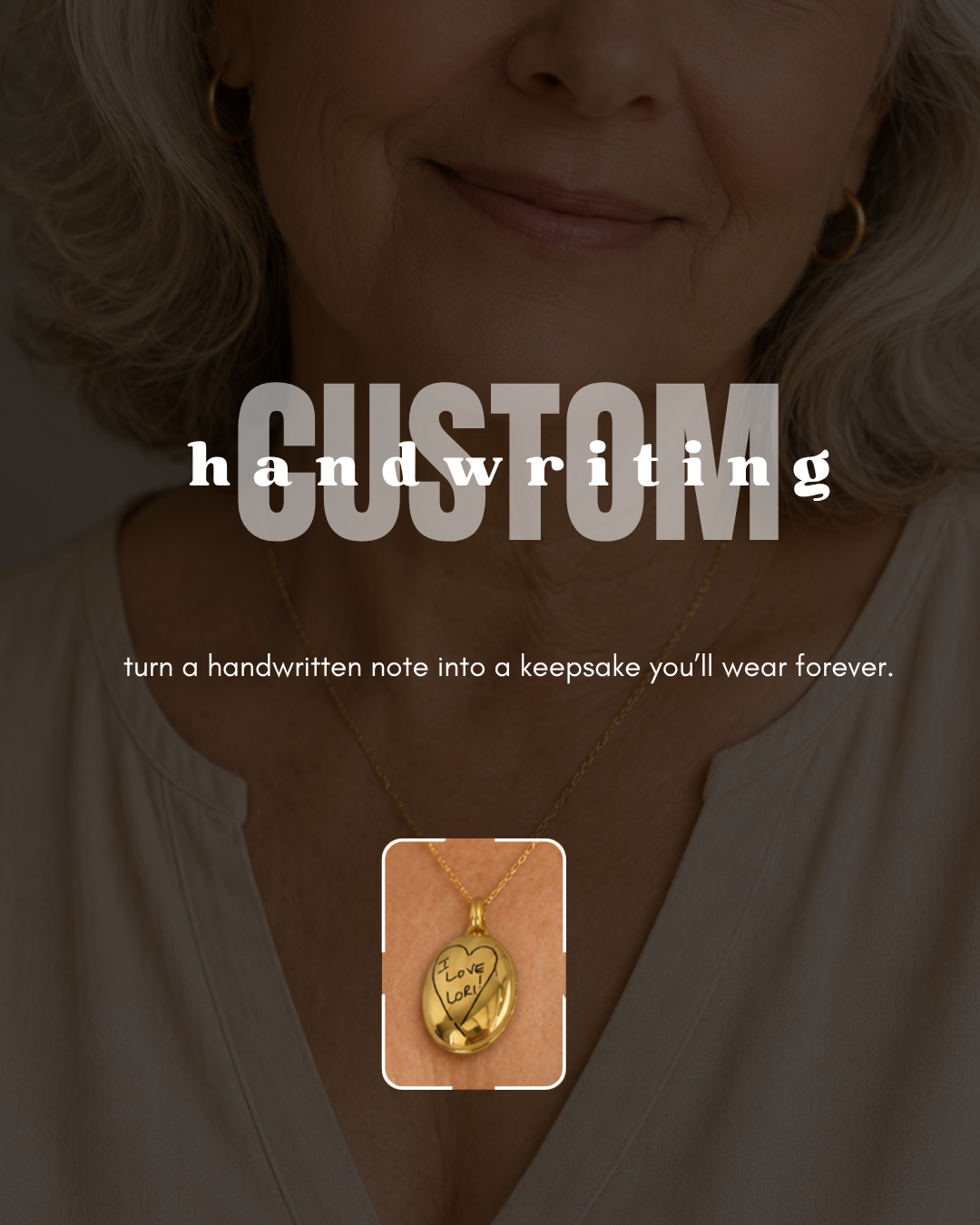 Mission Lockets
