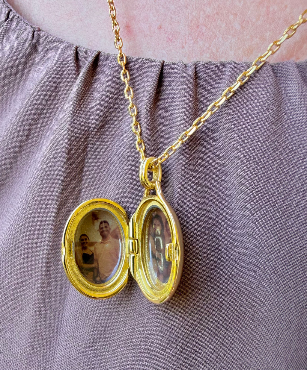 Mission Lockets