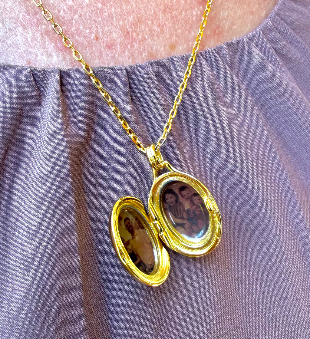 Mission Lockets