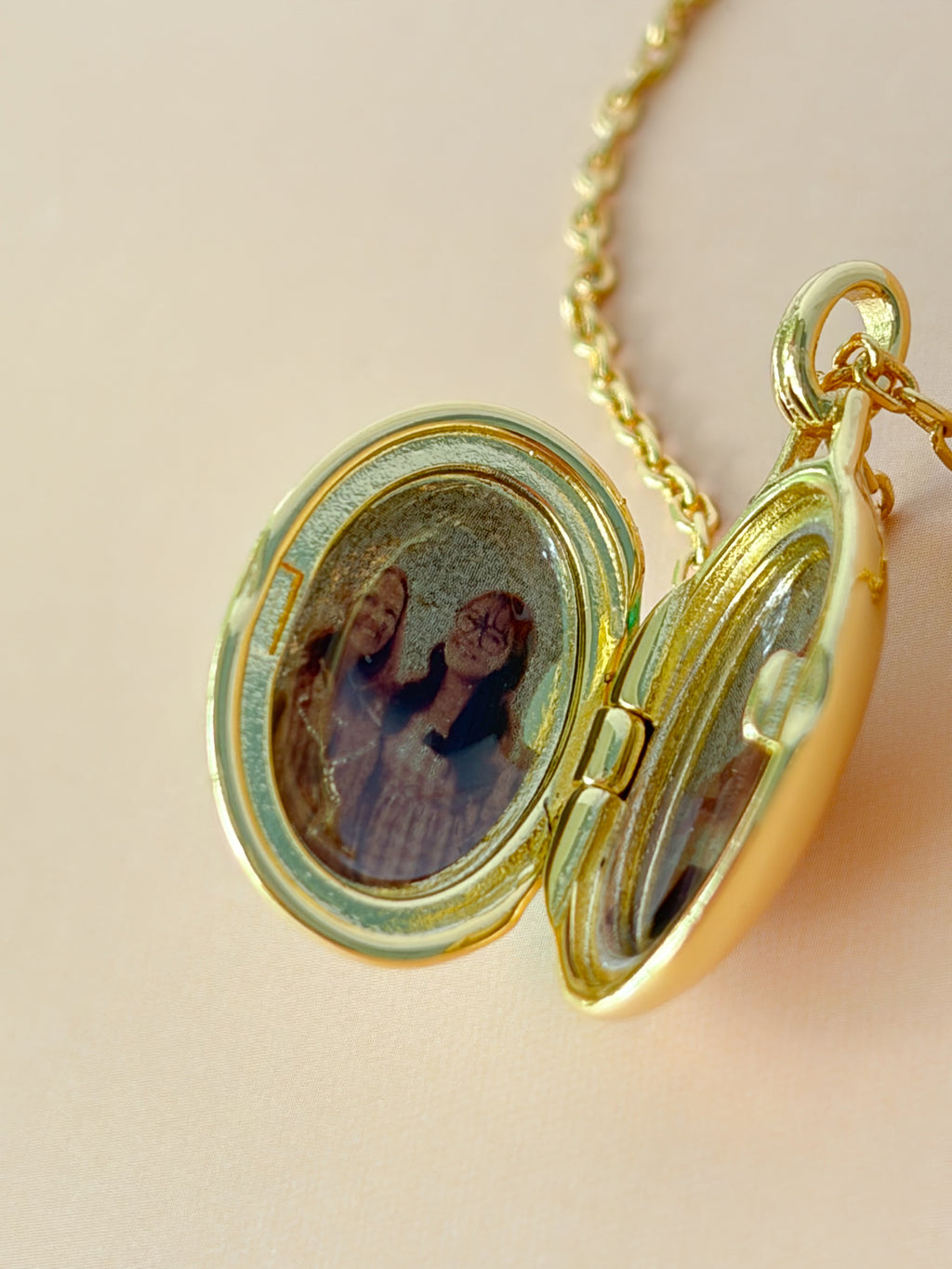 Mission Lockets