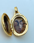 Memorial Locket