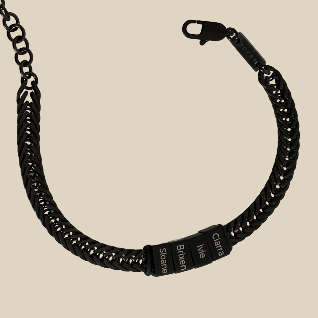 Namesake Bracelet